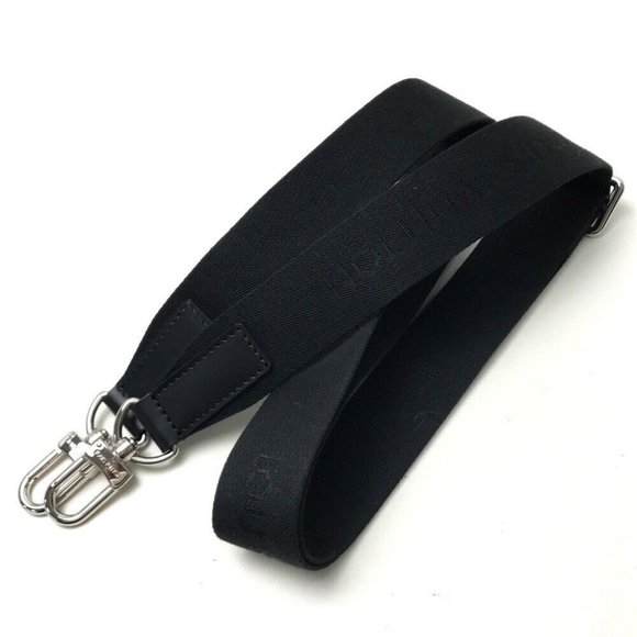 Authentic LOUIS VUITTON Damier-Graphite Porte-Document-Joule 2WAY Bag - Picture 5 of 9